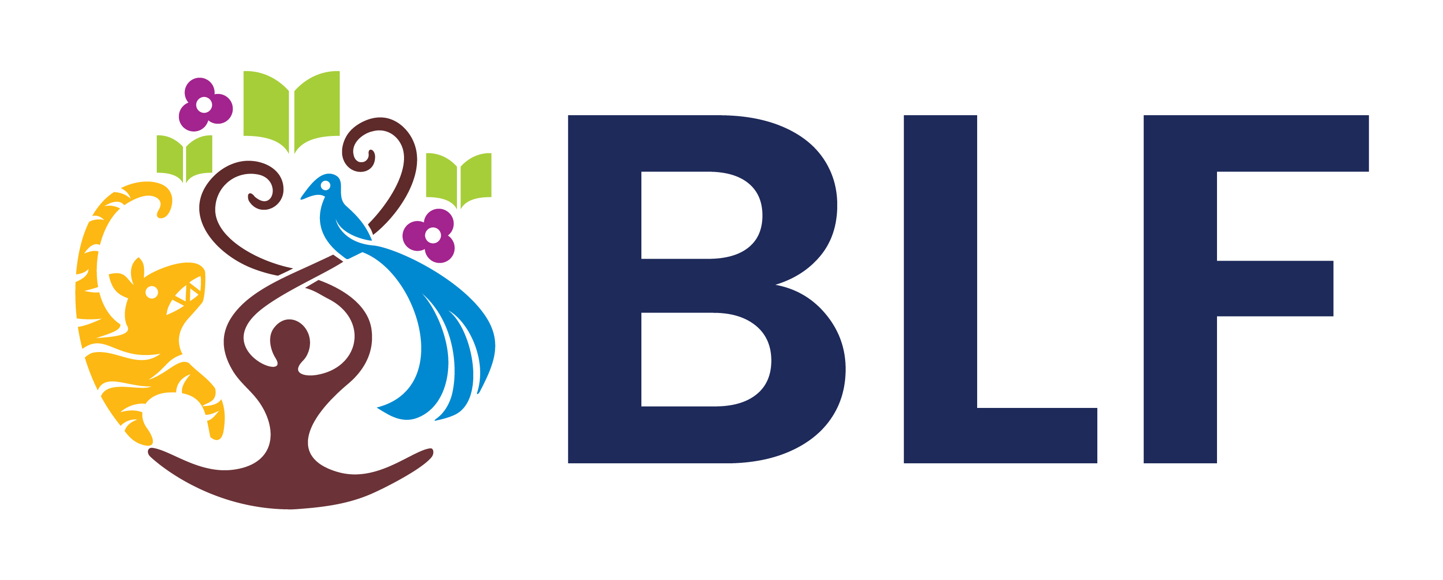 Blf Logo