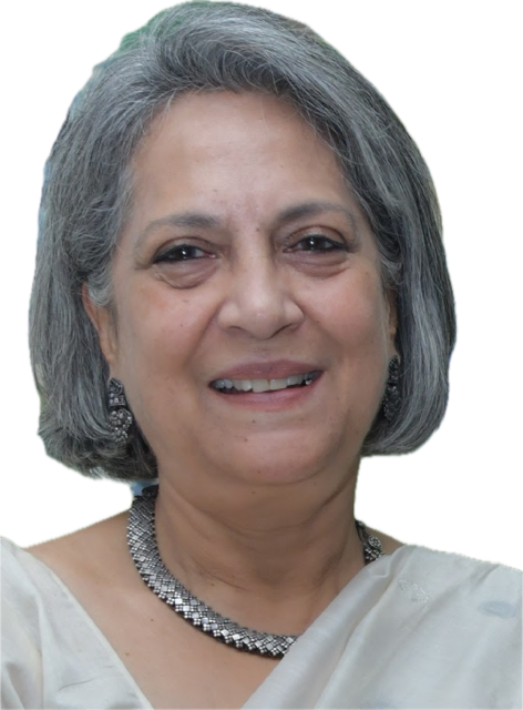 Deepa Gopalan Wadhwa