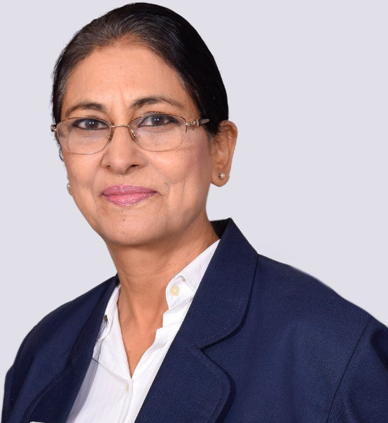 Meeran Chadha Borwankar