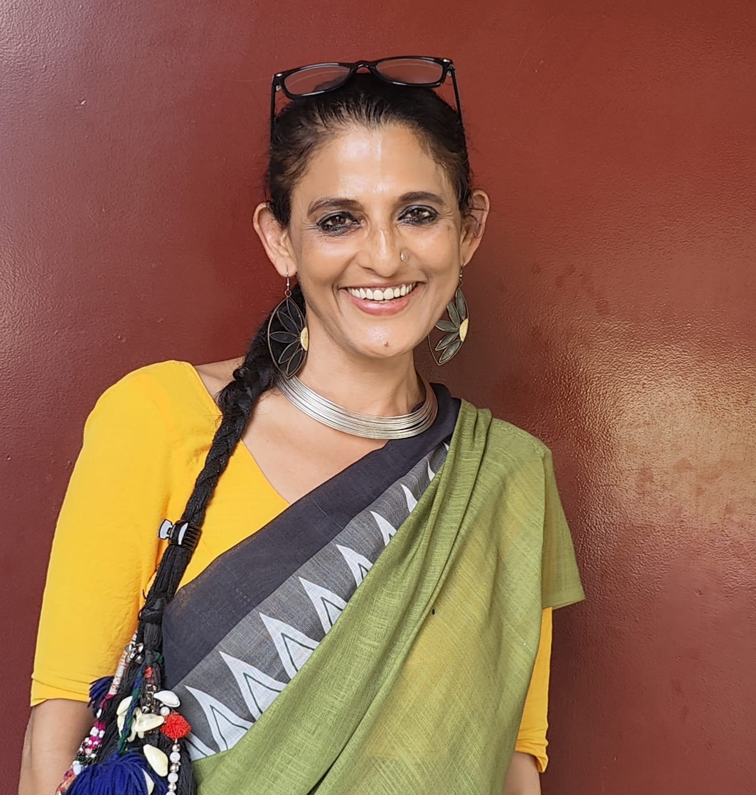 Dr Navina Jafa