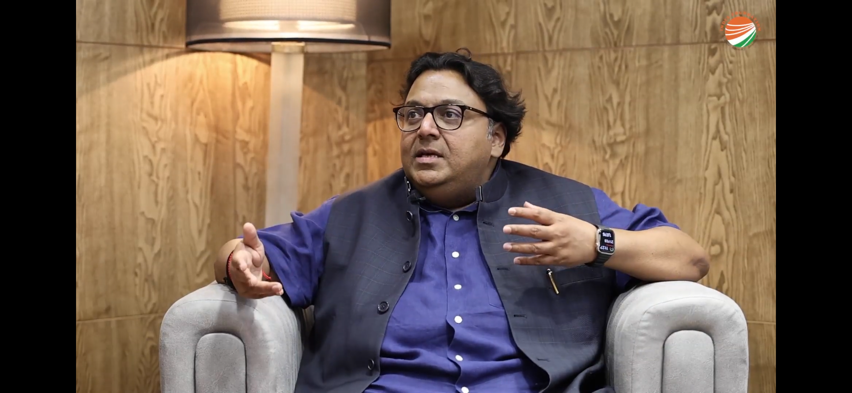 Ashwin Sanghi