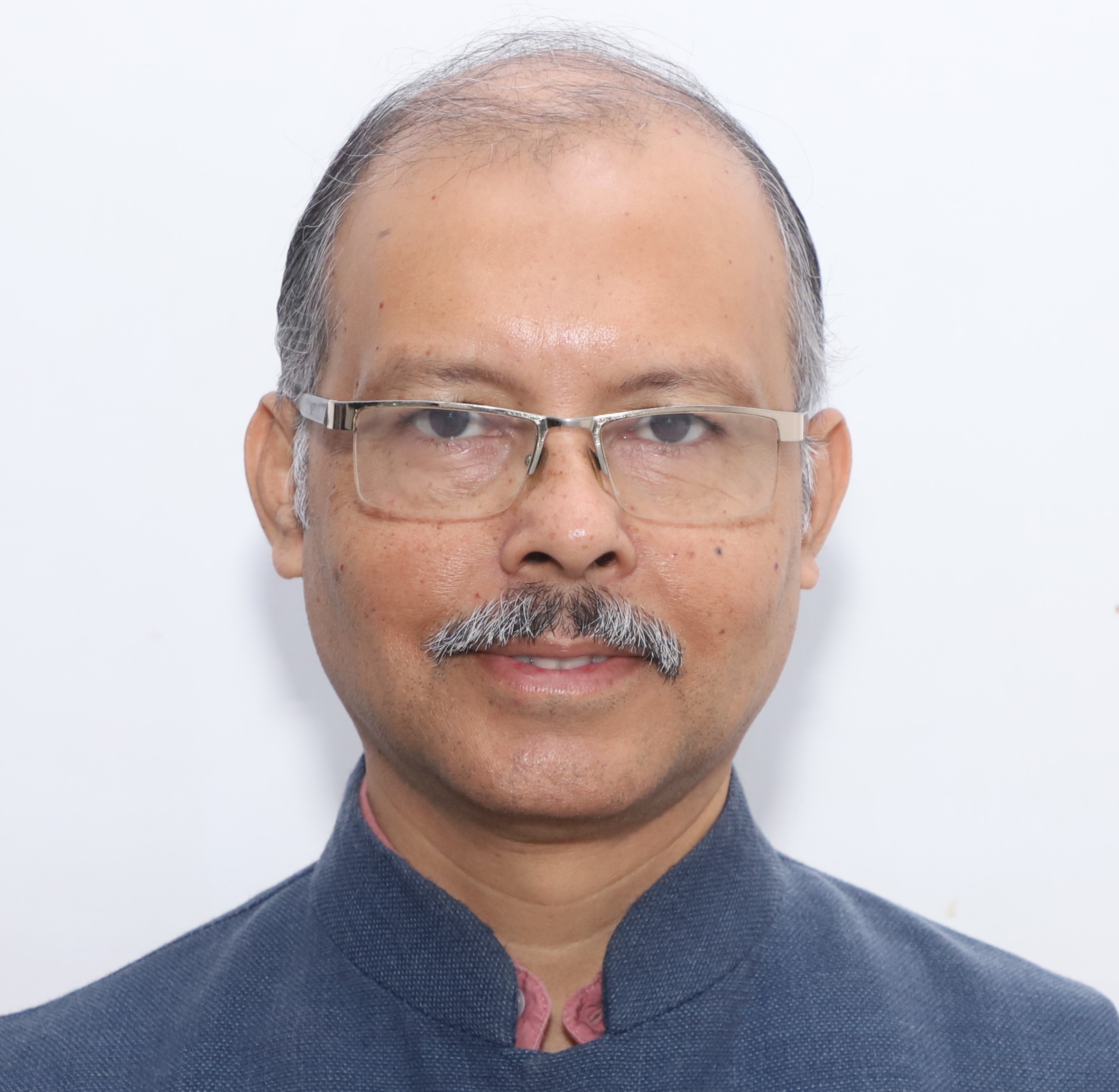 Dr Debajit Palit