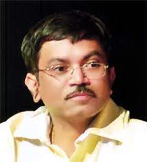 Manoj Shrivastava