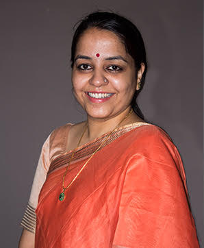 Dr Rolii Agrawal