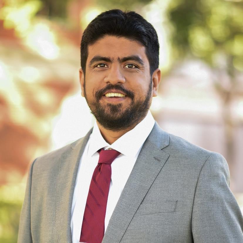 Sudarshan Ramabadran