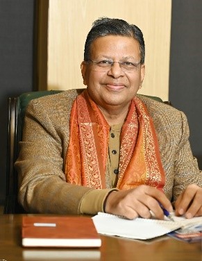 Brig Sanjay Agarwal