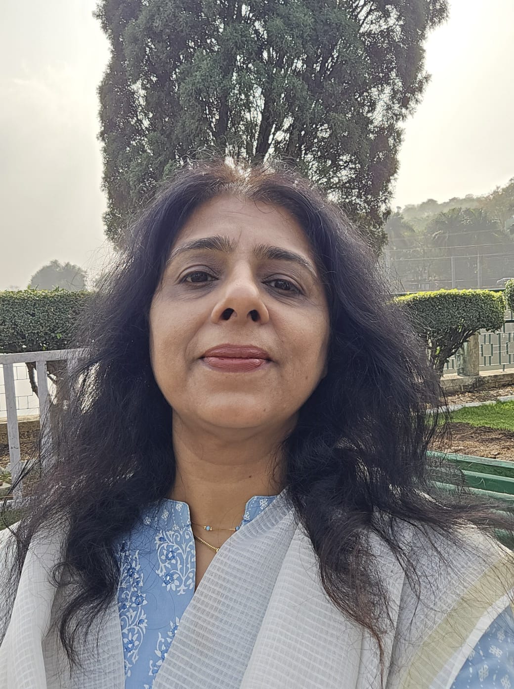 Rakhi (Kanchi) Marwaha