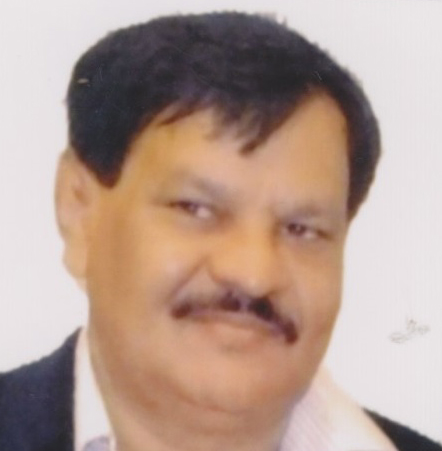 Nayeem Mansoori